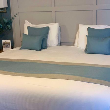 Best Western Manor Hotel Gravesend Zewnętrze zdjęcie