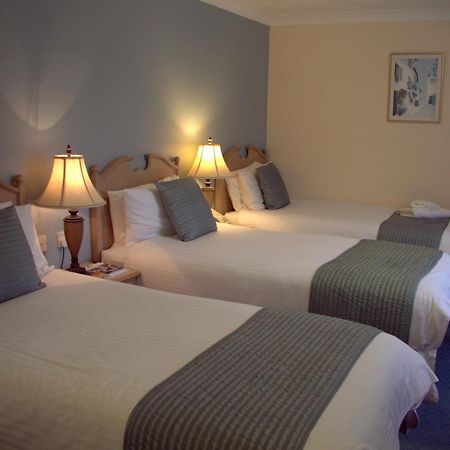 Best Western Manor Hotel Gravesend Zewnętrze zdjęcie