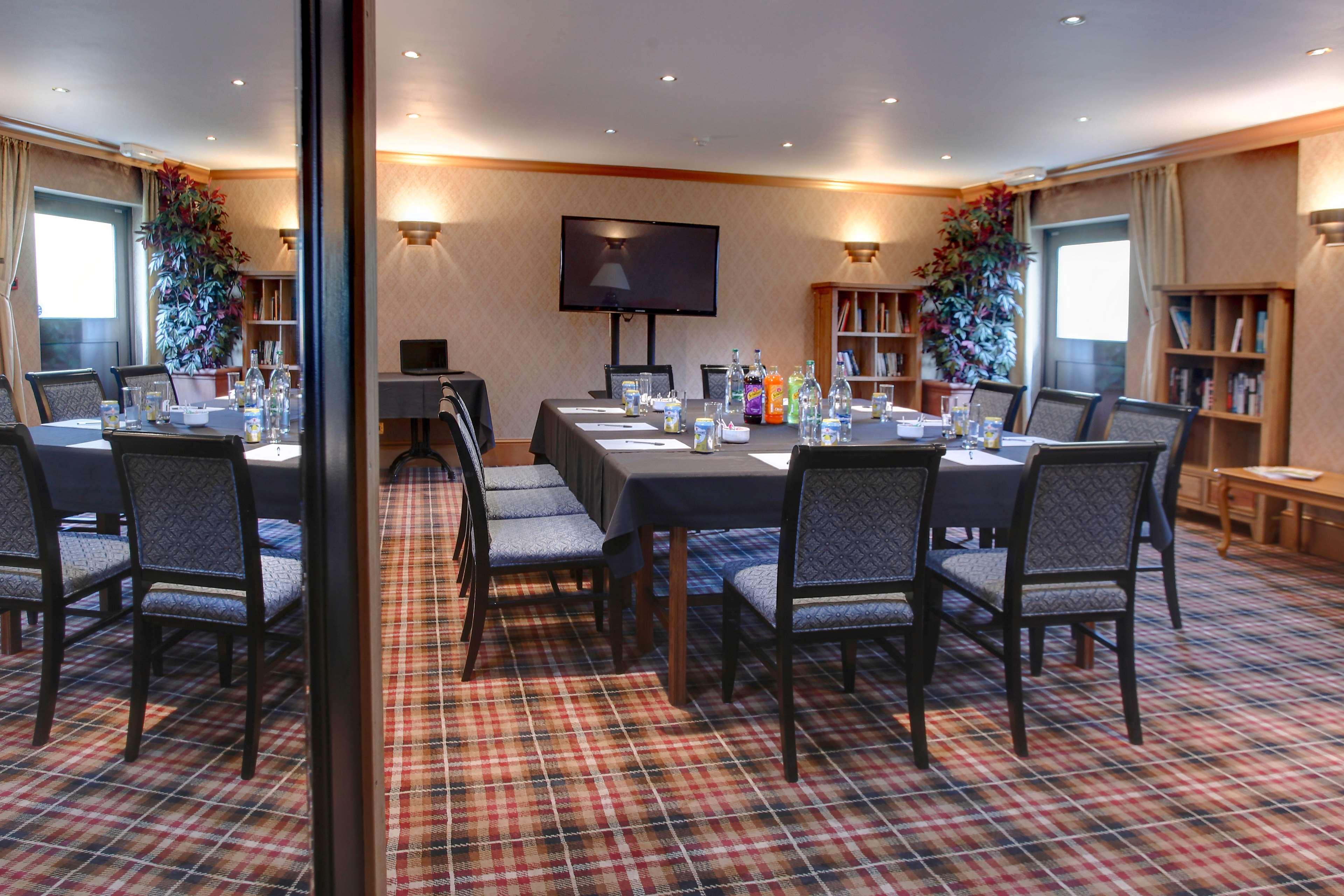 Best Western Manor Hotel Gravesend Zewnętrze zdjęcie