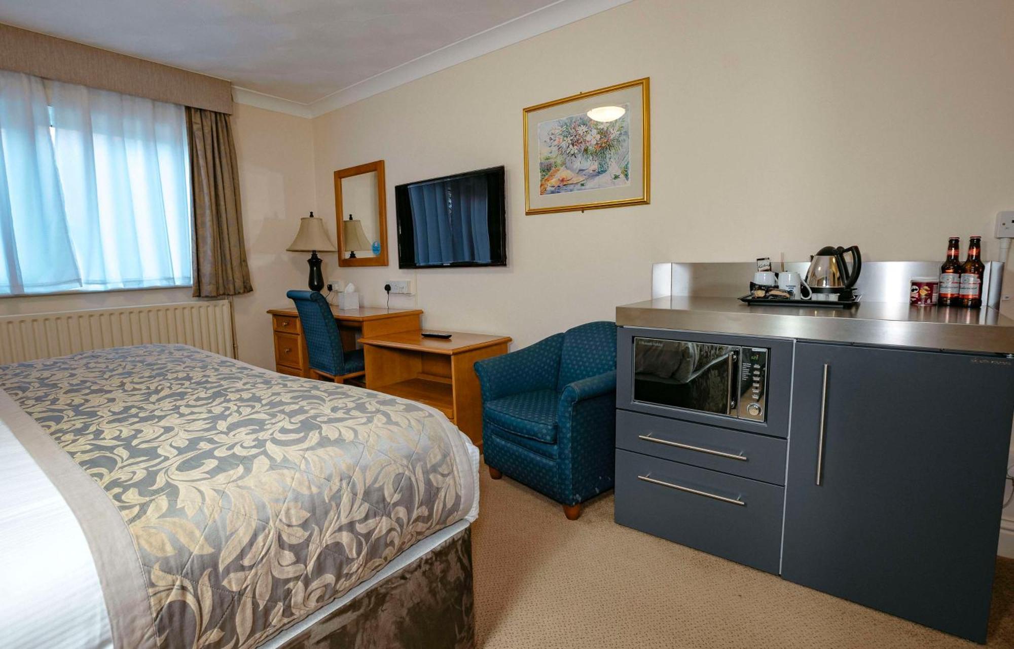 Best Western Manor Hotel Gravesend Zewnętrze zdjęcie