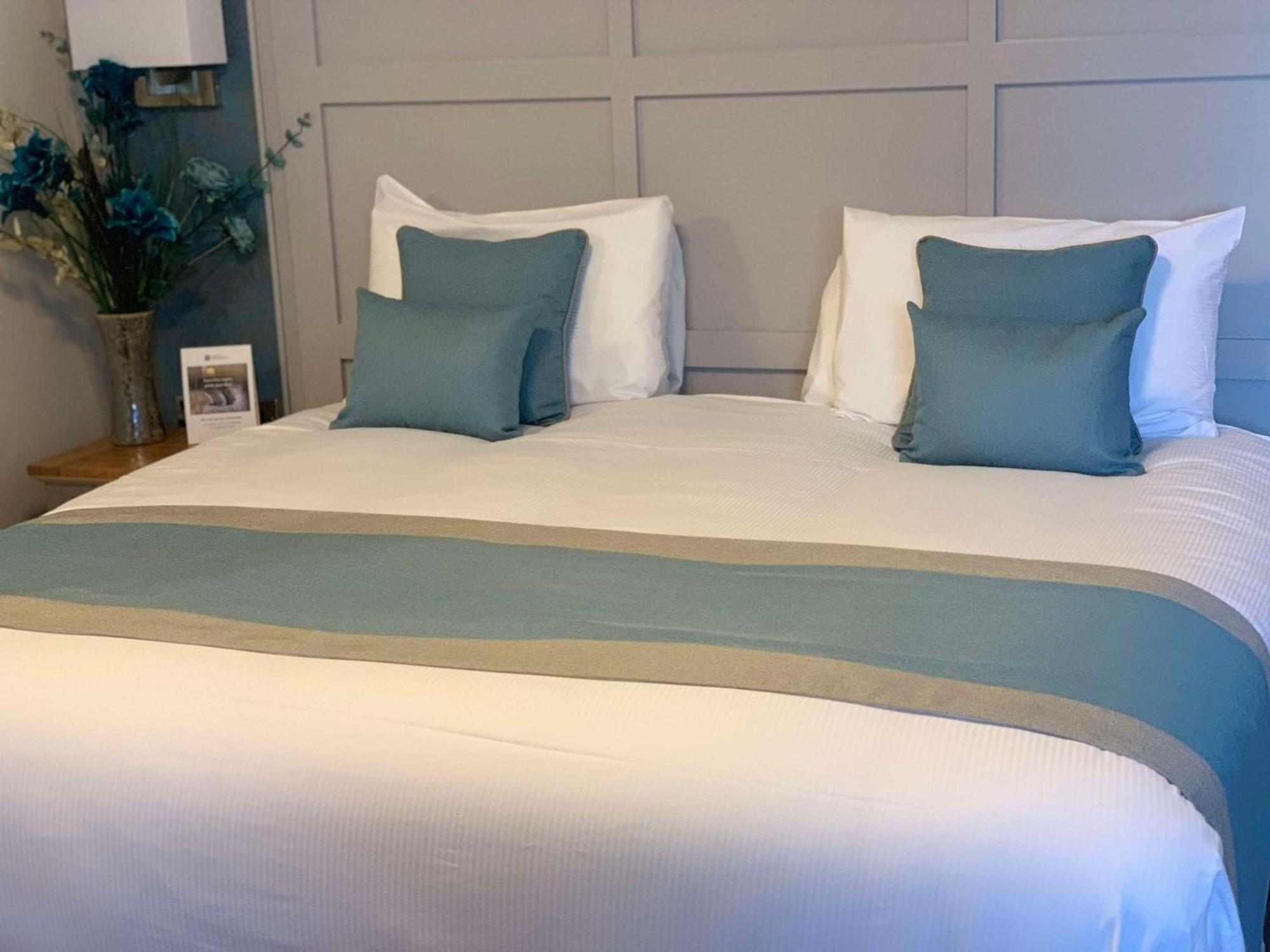 Best Western Manor Hotel Gravesend Zewnętrze zdjęcie