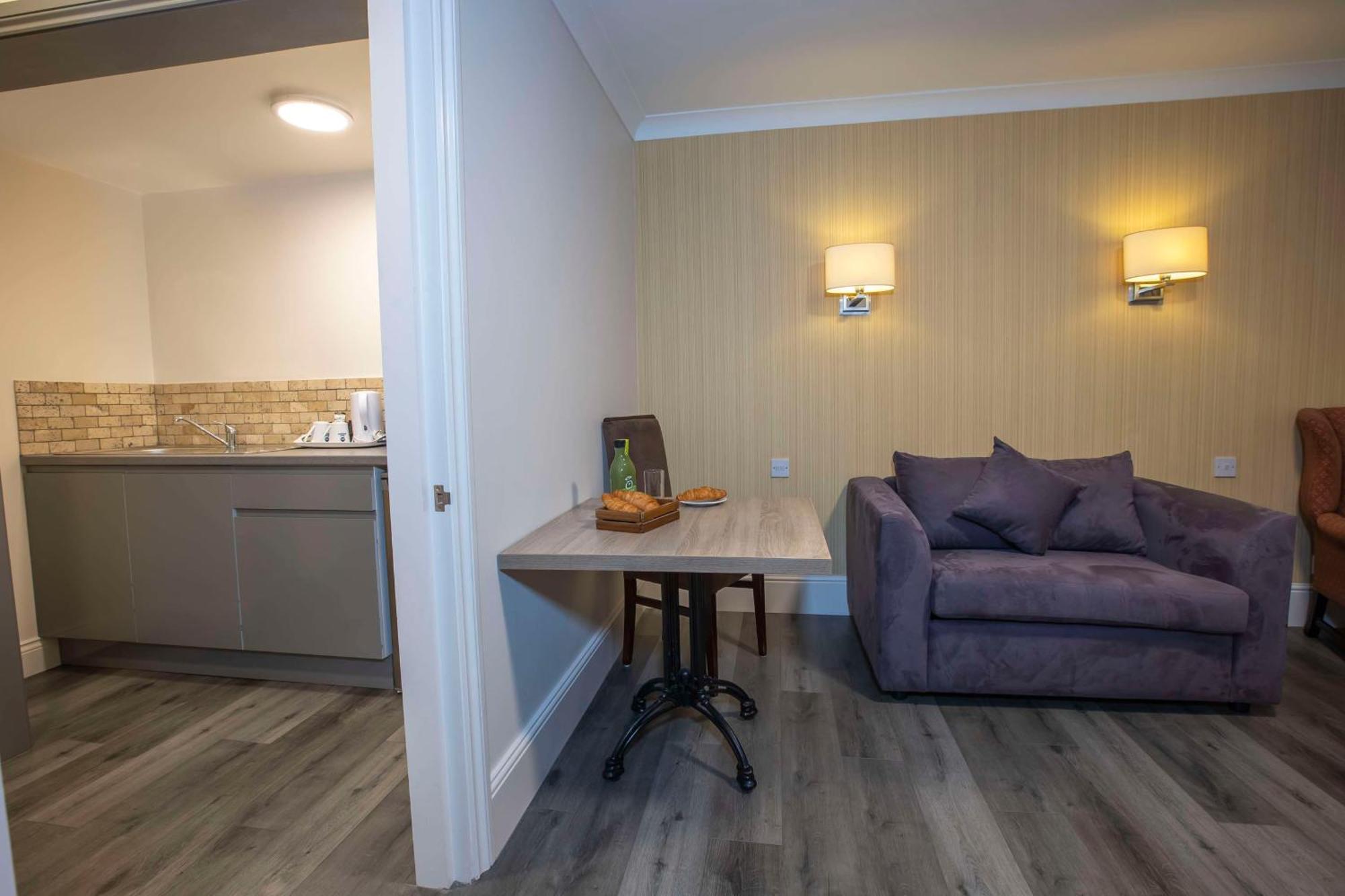 Best Western Manor Hotel Gravesend Zewnętrze zdjęcie