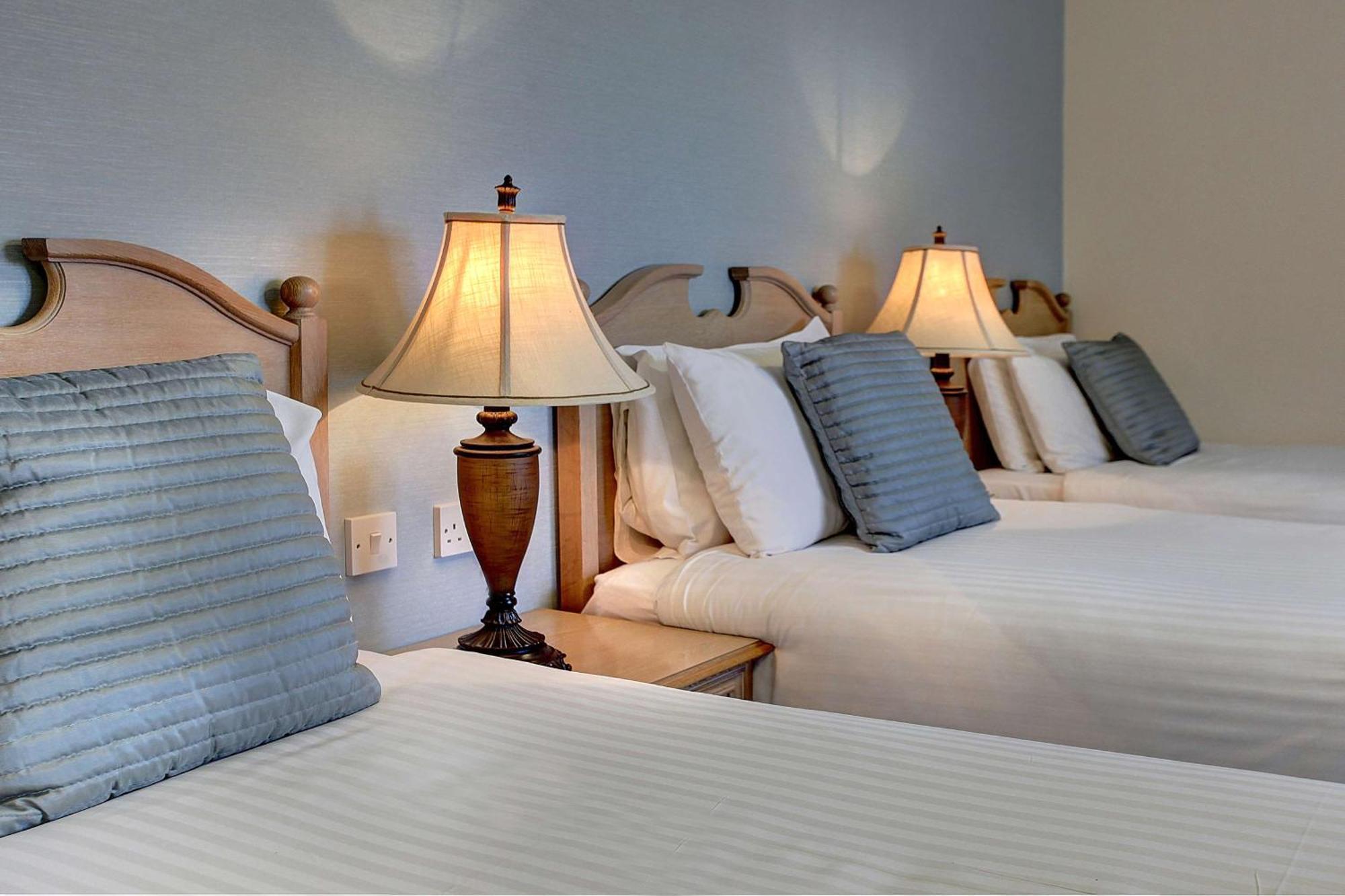 Best Western Manor Hotel Gravesend Zewnętrze zdjęcie