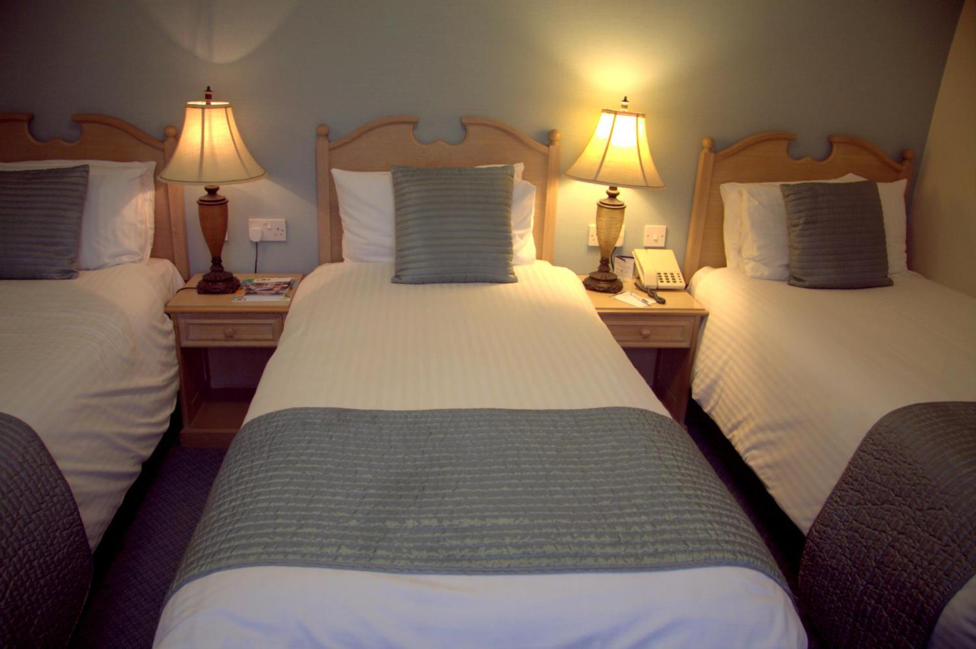 Best Western Manor Hotel Gravesend Zewnętrze zdjęcie