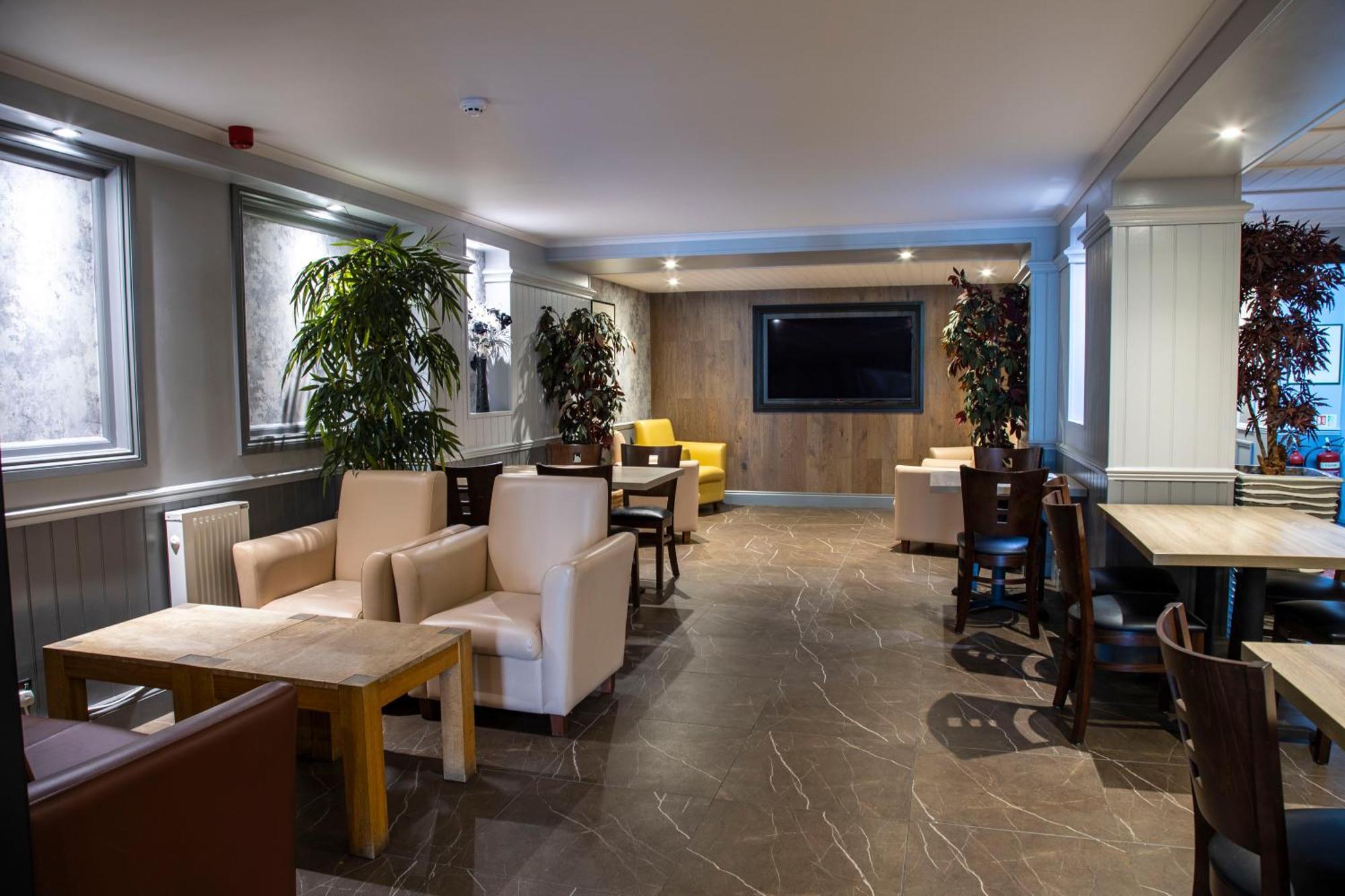 Best Western Manor Hotel Gravesend Zewnętrze zdjęcie