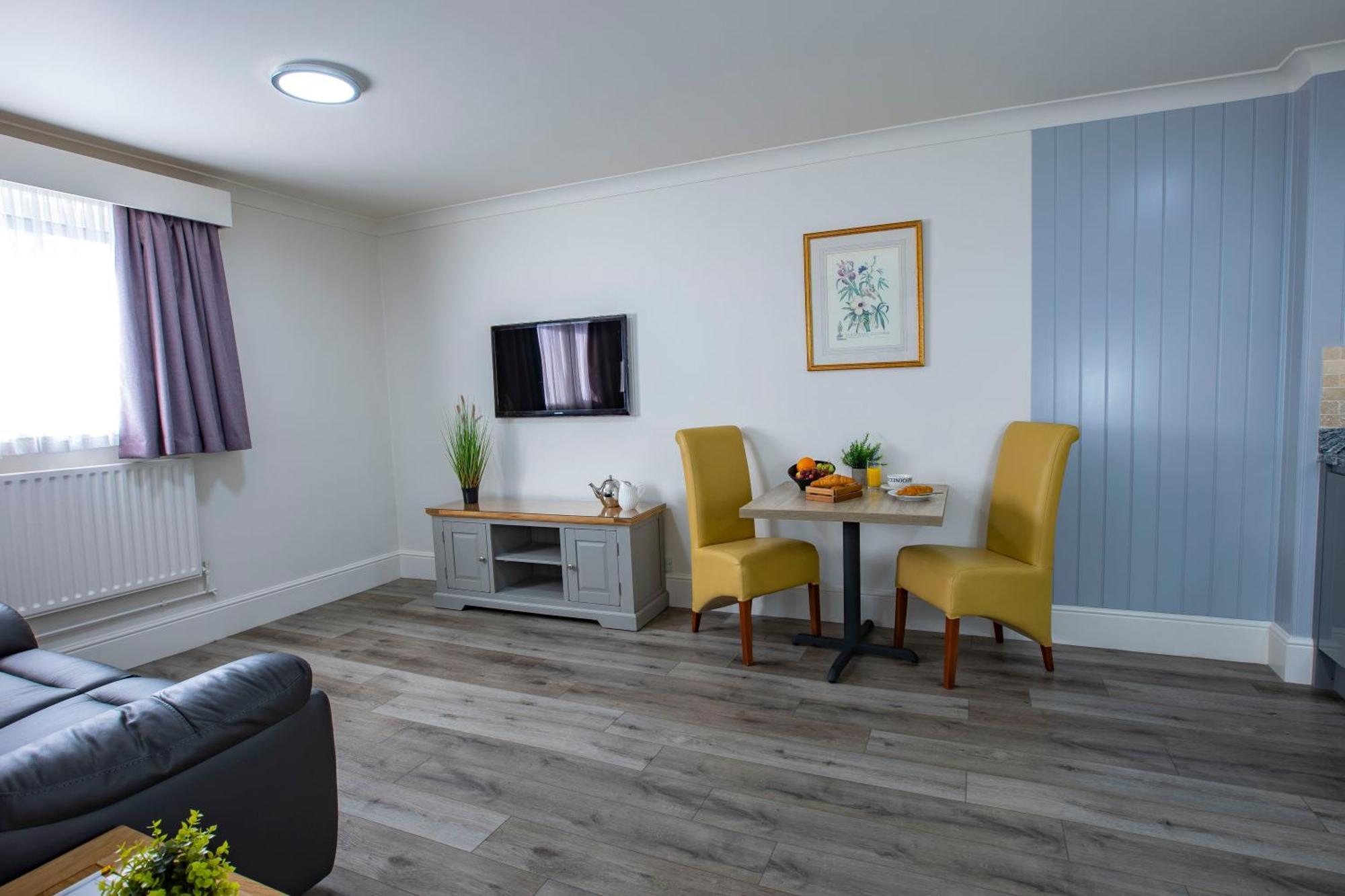 Best Western Manor Hotel Gravesend Zewnętrze zdjęcie