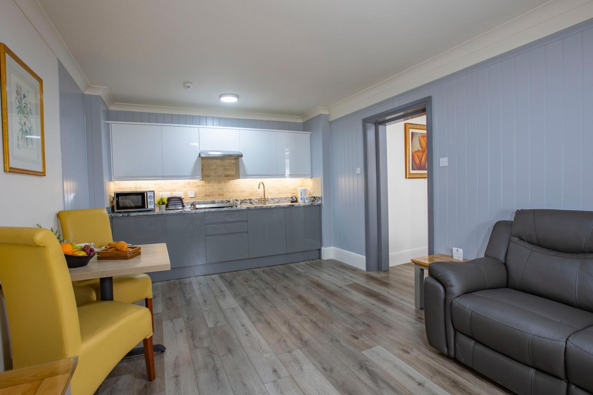 Best Western Manor Hotel Gravesend Zewnętrze zdjęcie