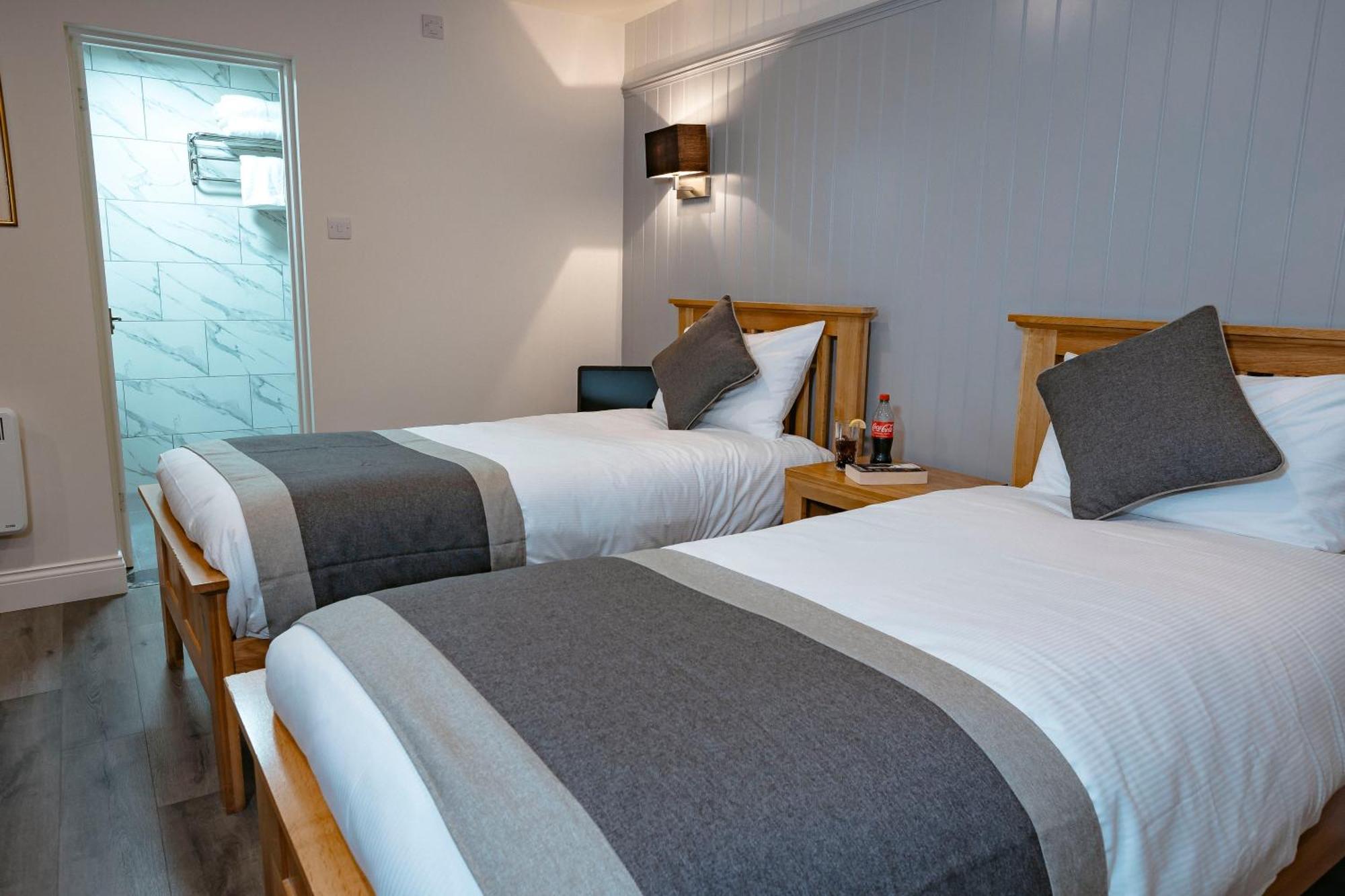 Best Western Manor Hotel Gravesend Zewnętrze zdjęcie