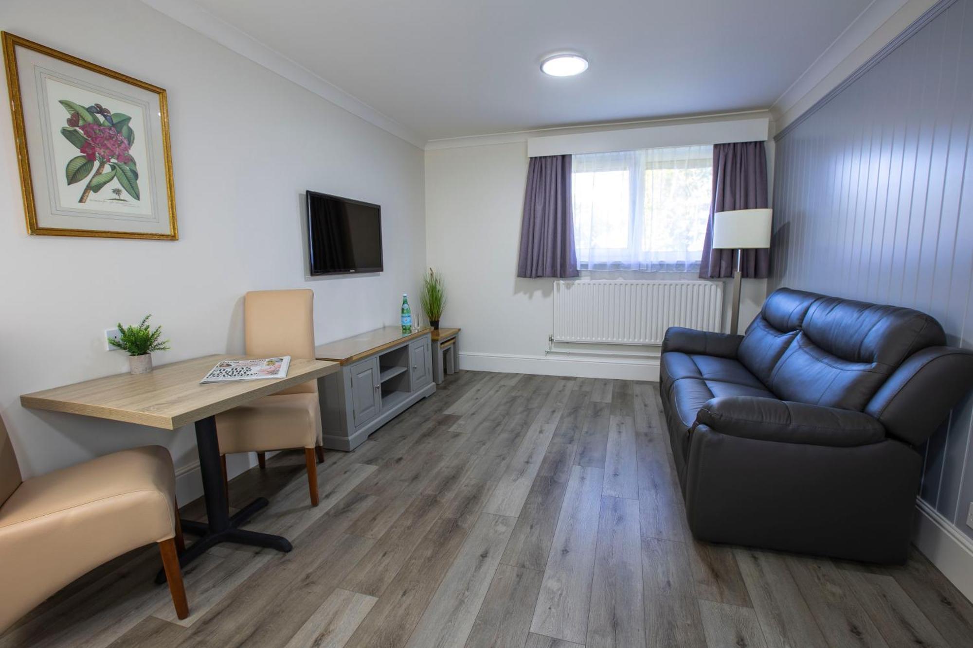 Best Western Manor Hotel Gravesend Zewnętrze zdjęcie