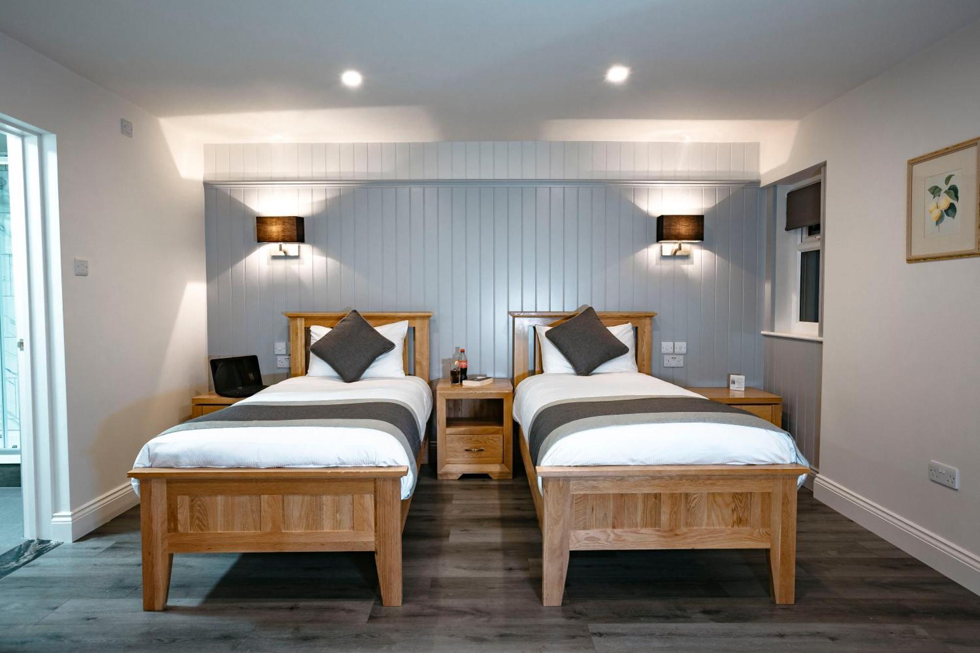 Best Western Manor Hotel Gravesend Zewnętrze zdjęcie