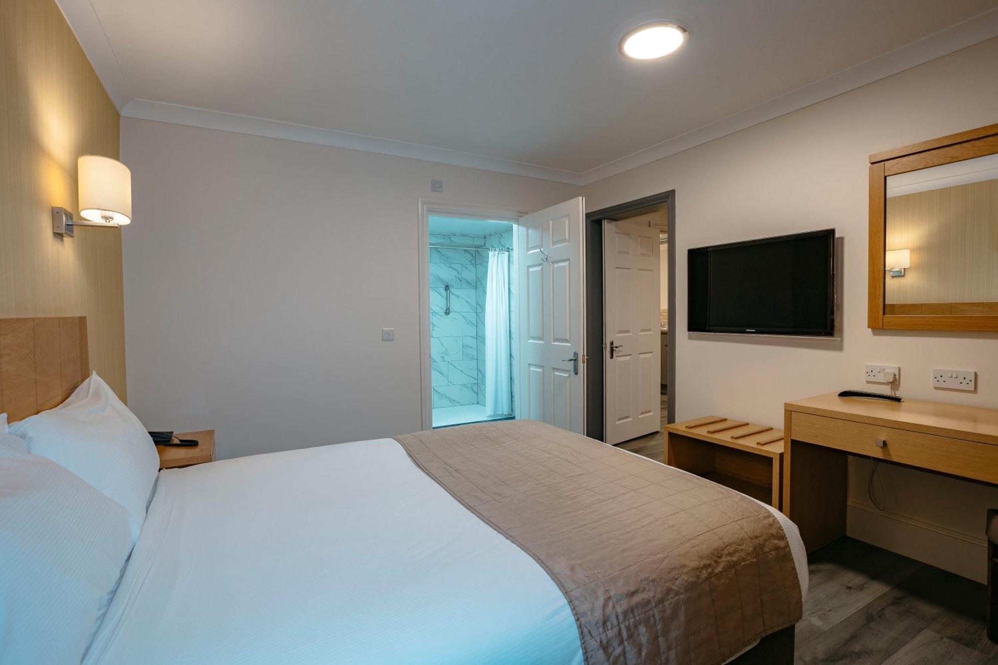 Best Western Manor Hotel Gravesend Zewnętrze zdjęcie